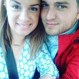 Meet your Posher, Jordan